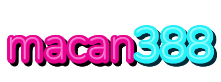 macan388 — logo kanal
