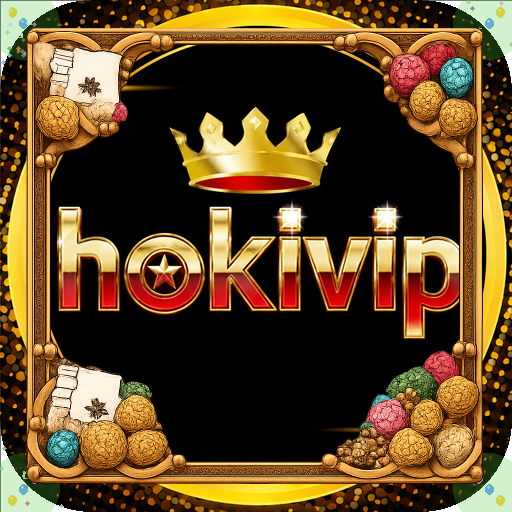 hokivip — mitra unggulan